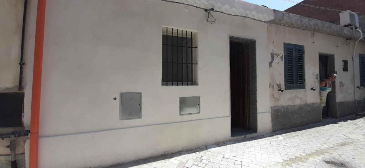 Suitetrails - casa stromboli
