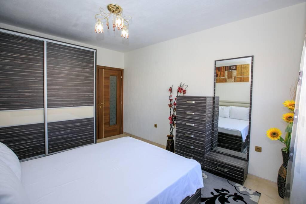 Suitetrails - Apartment Lucy