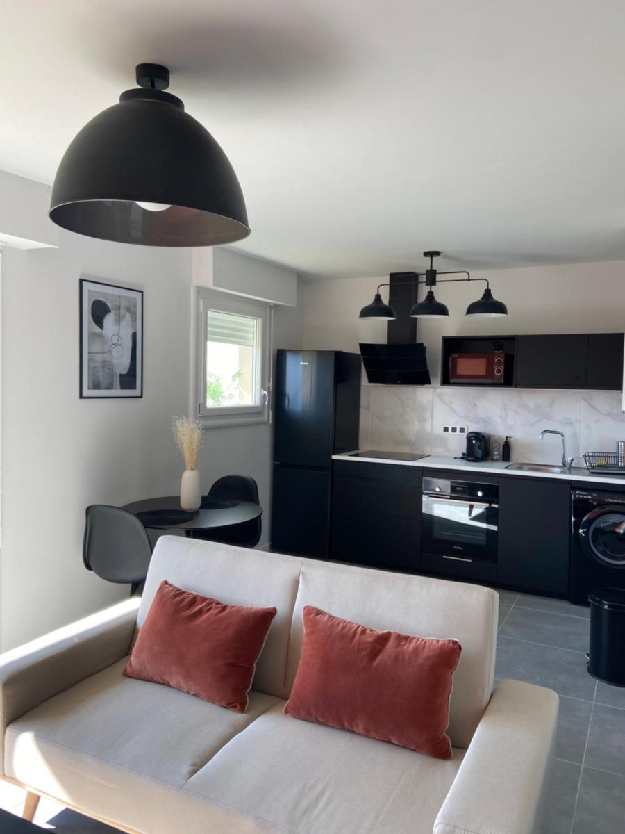Le BEL AIR - Housity