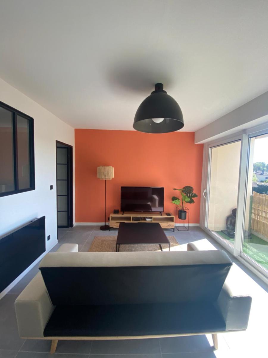 Le BEL AIR - Housity