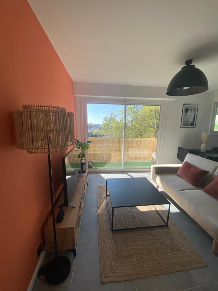 Le BEL AIR - Housity
