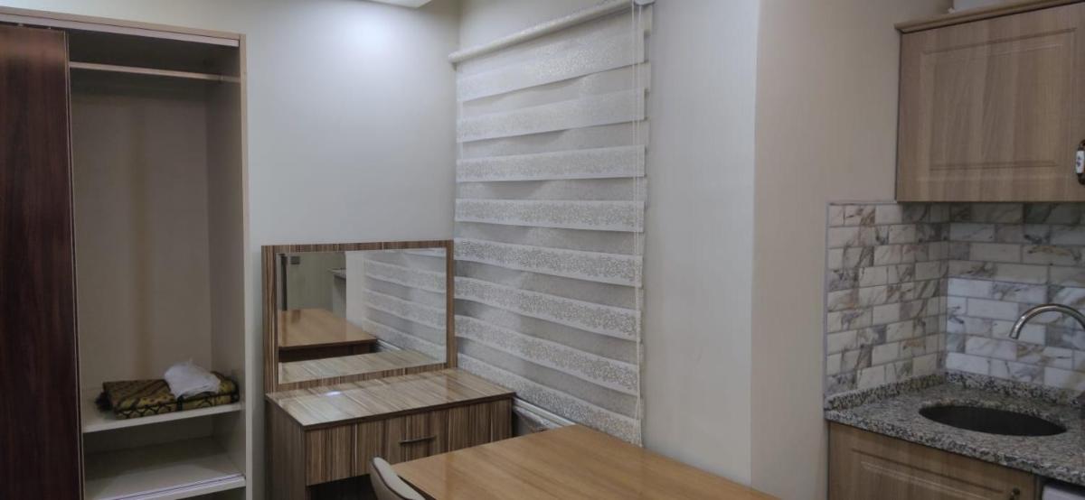 Uzungöl Birlik Süite Hotel - Housity