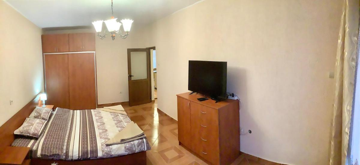 Приключение в Триград - Housity