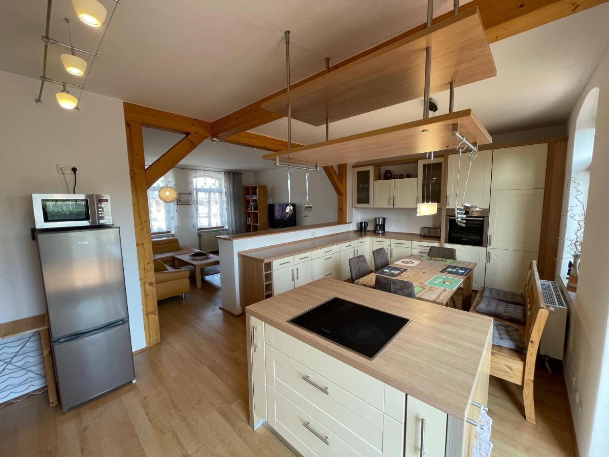 Maisonette Salzknecht - Housity