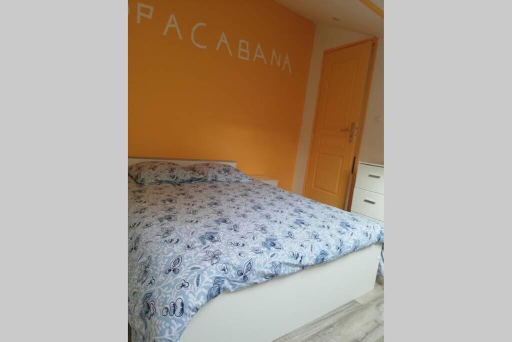 COPACABANA - Housity