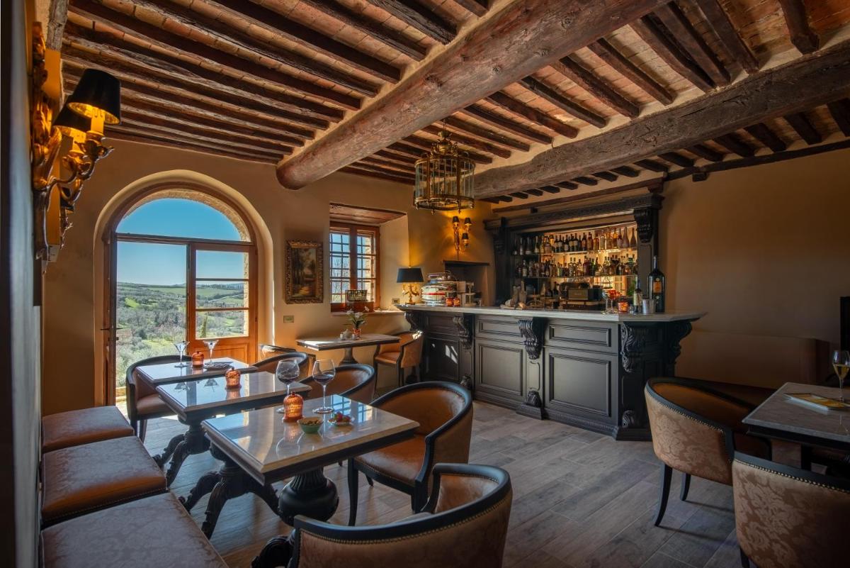 Il Miraggio in Val d'Orcia Relais & Spa - Housity