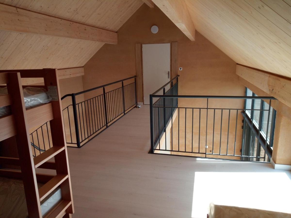 Le Baugyte - Gite d'ETAPE - 15 lits - Housity