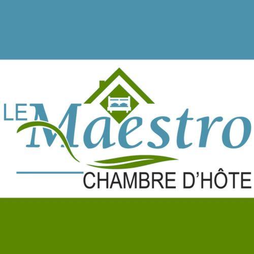 Le Mastro Chambre d'hôtes - Housity
