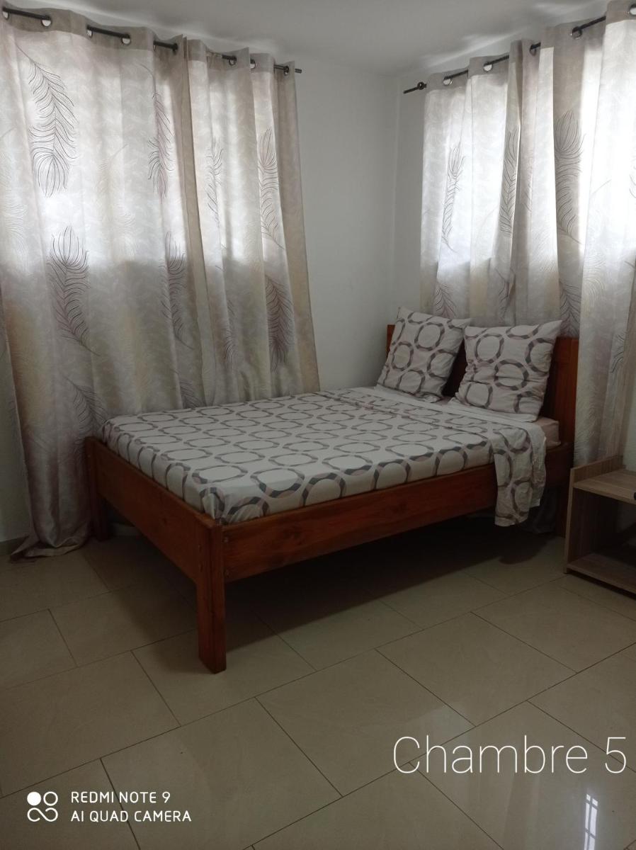 Le Mastro Chambre d'hôtes - Housity