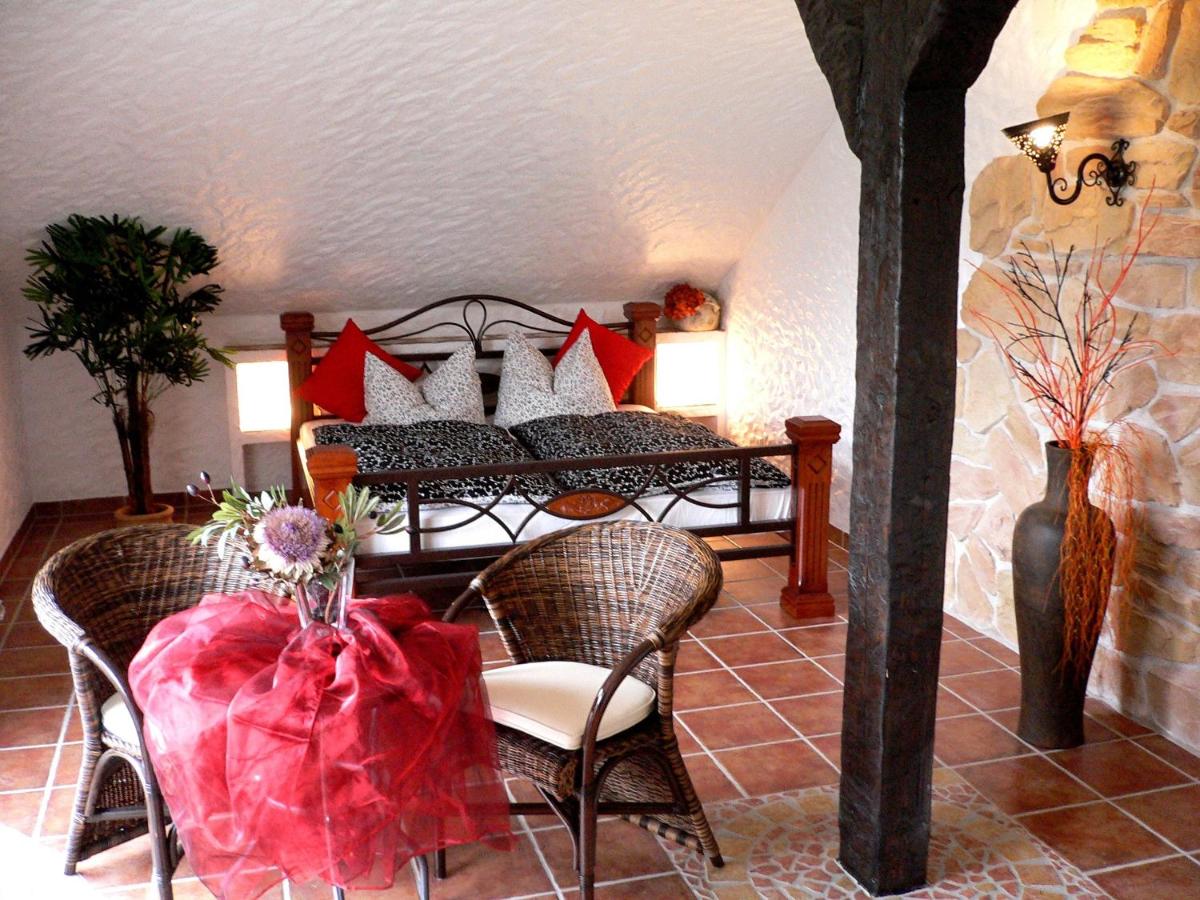 Apartmenthaus Casa Palma - Housity