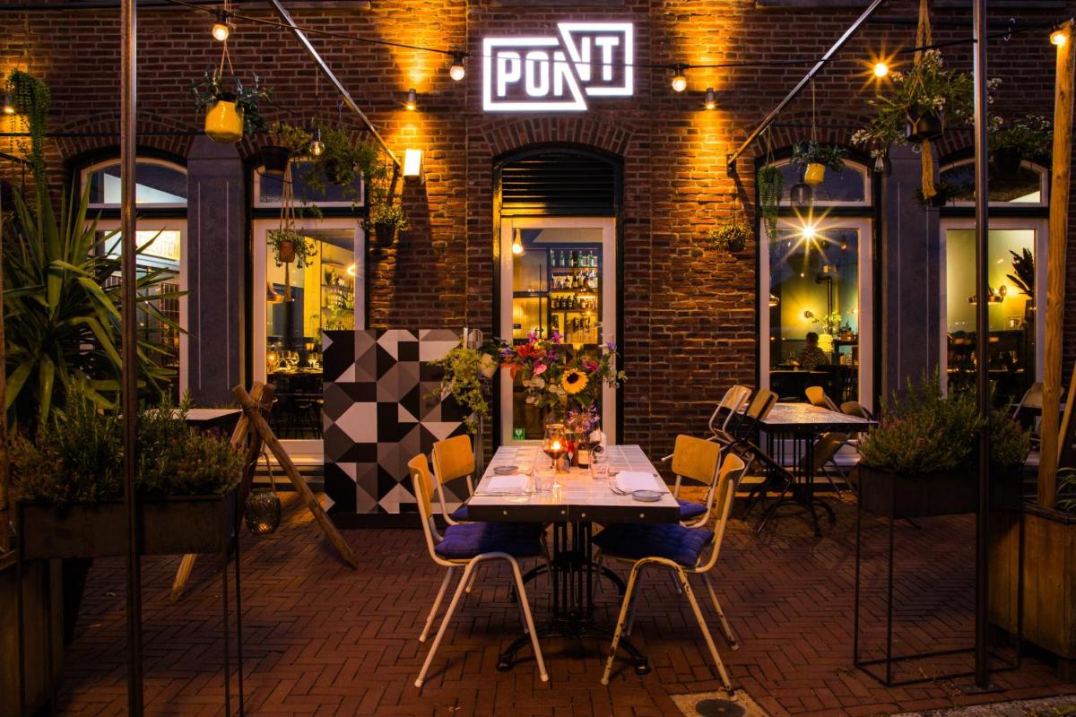 B&B Pont - Housity