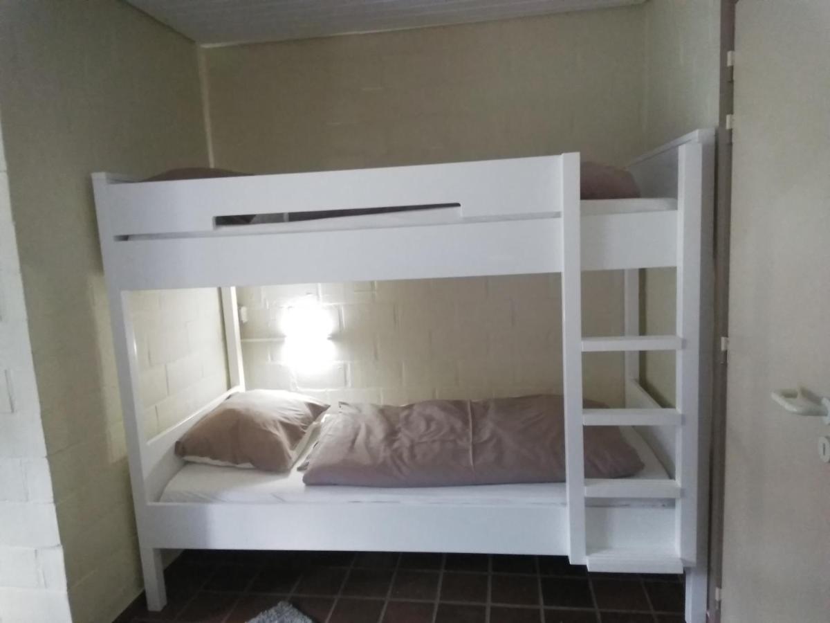Hengelhoef vakantieverblijf DEN 5 - Housity
