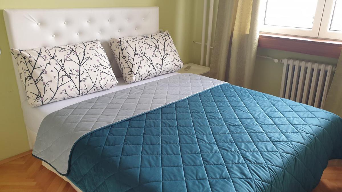 Apartman Sweet dreams 1 - Housity