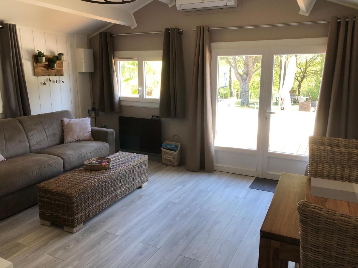 Gîte Les Pins Perdus - Housity