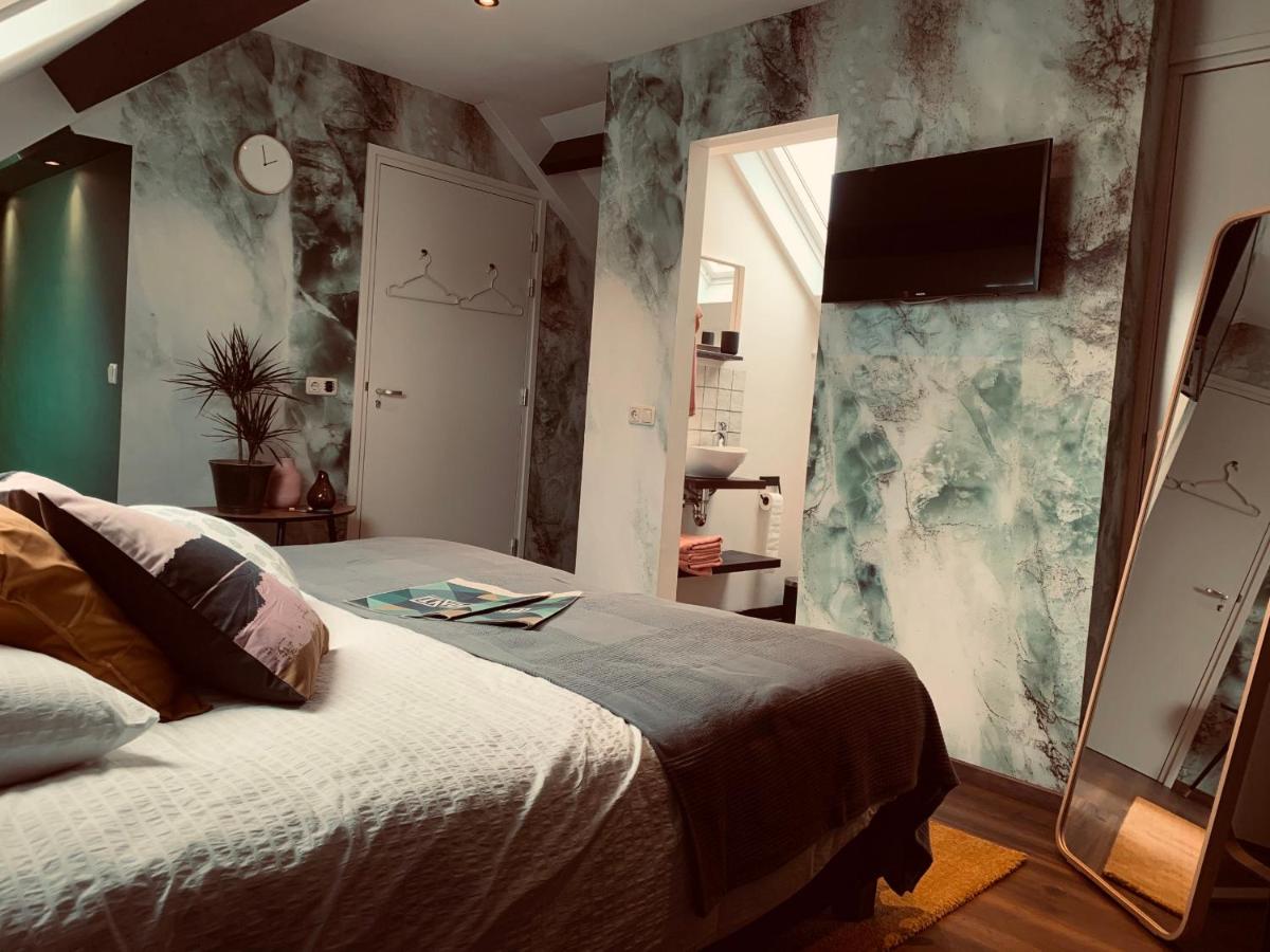 B&B Pont - Housity