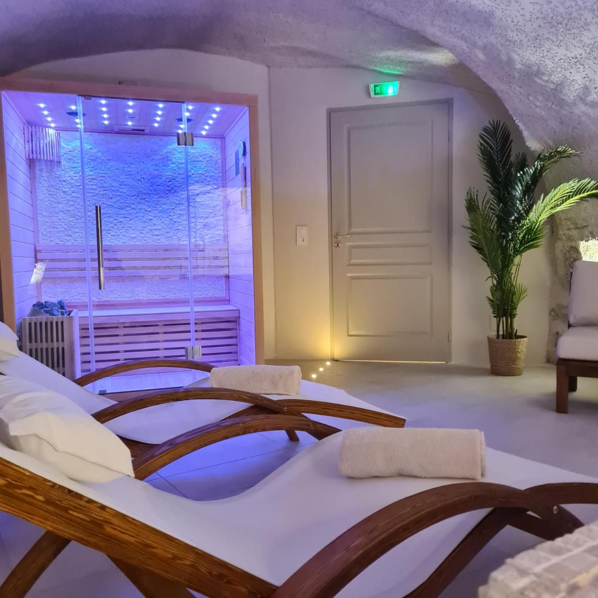 La Dolce Vita Spa privatif - Housity