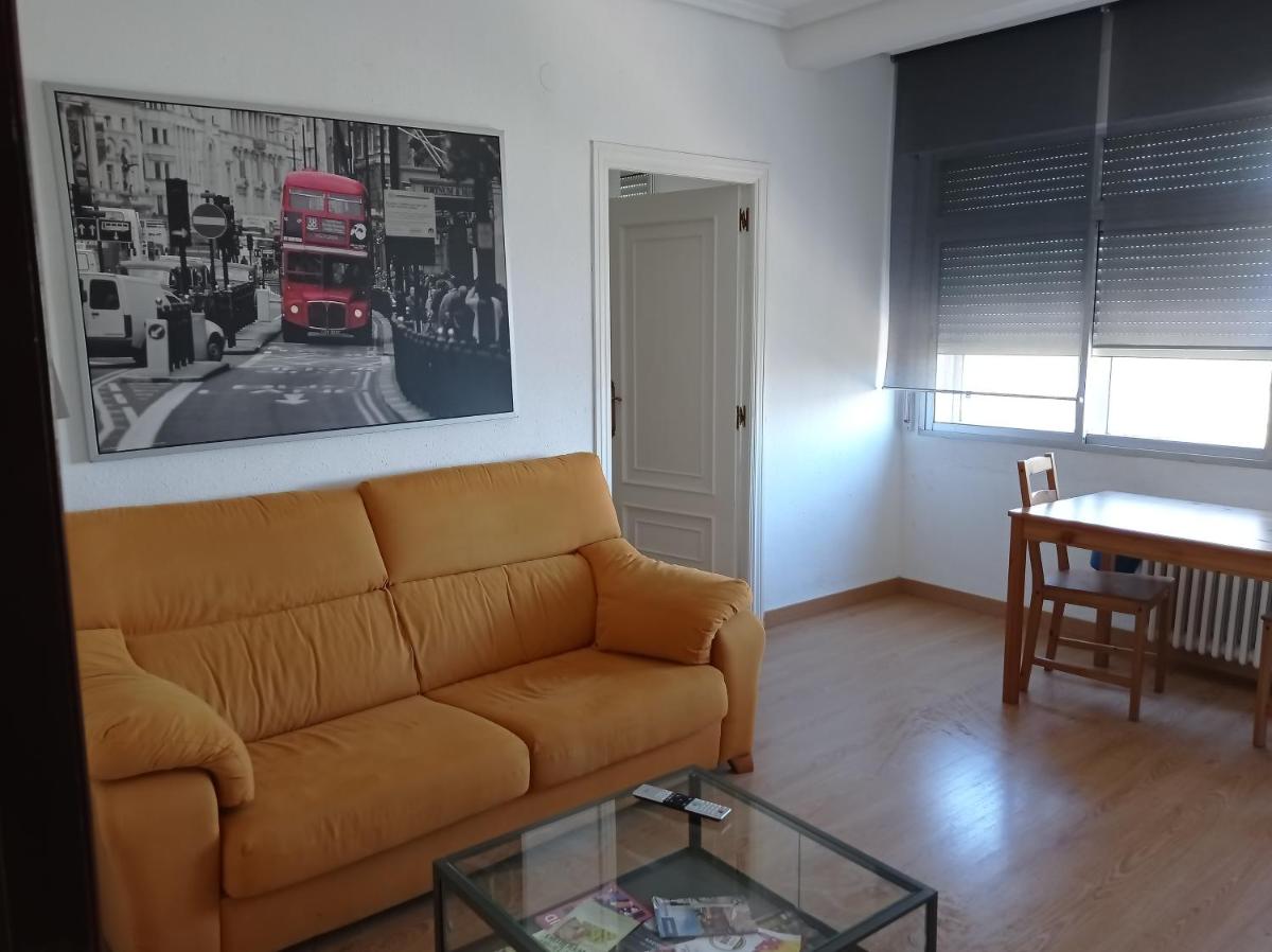 Apartamento TISARE wifi - Housity