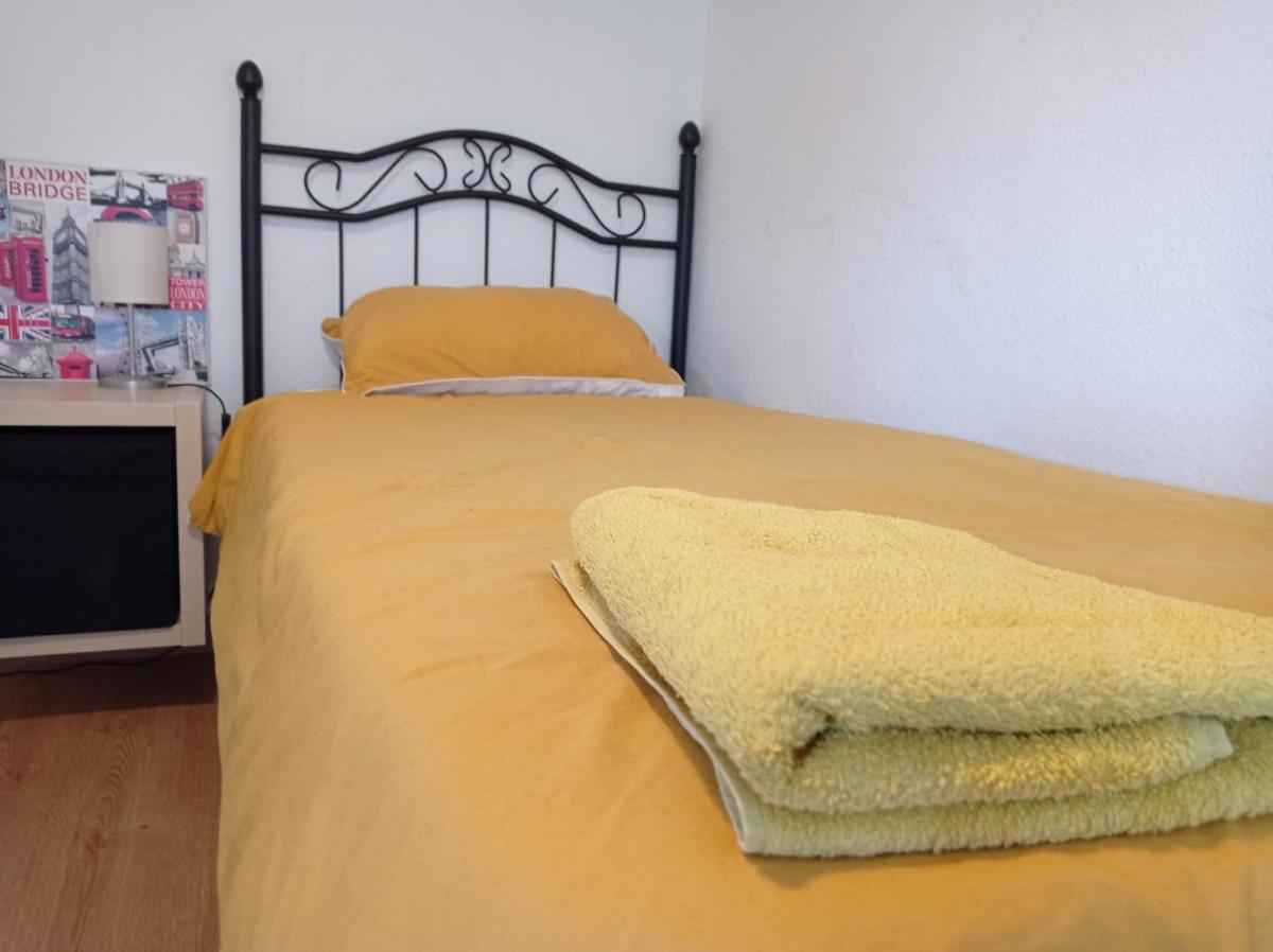 Apartamento TISARE wifi - Housity
