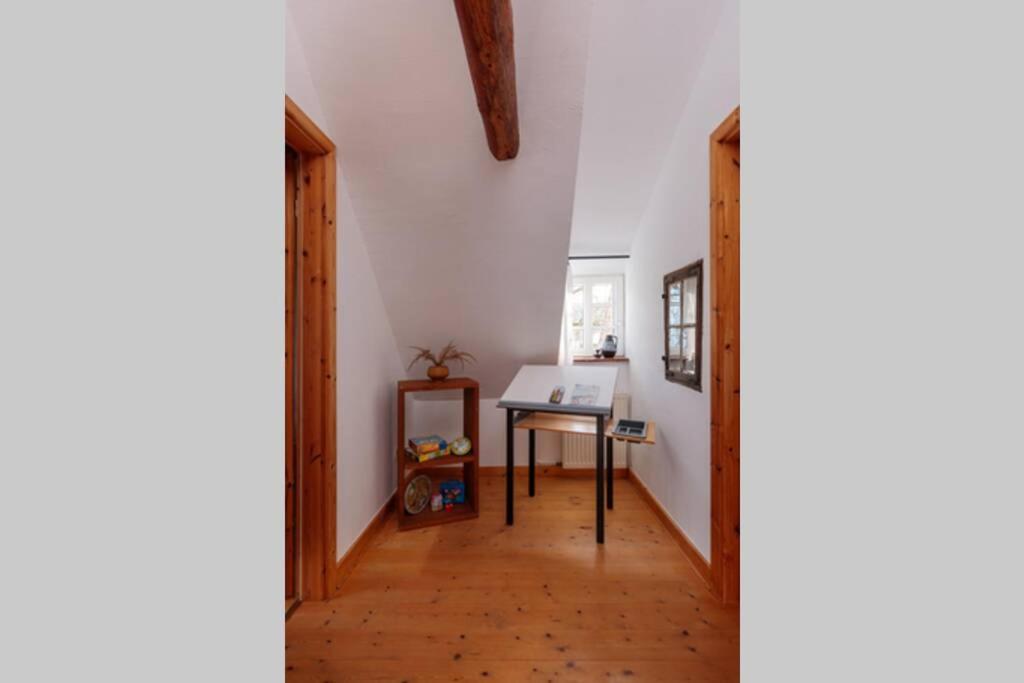 Ferienwohnung Familienzeit mit Sauna - Housity