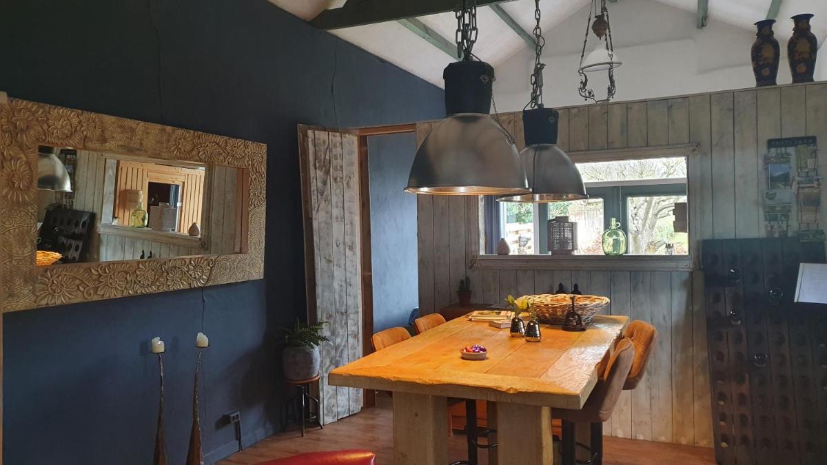B&B De Rijnban - Housity