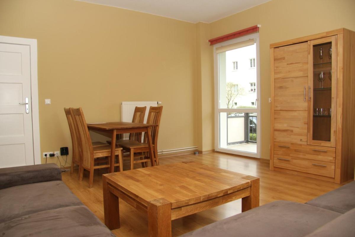 Apartment Prenzlauer Berg - Hizvo