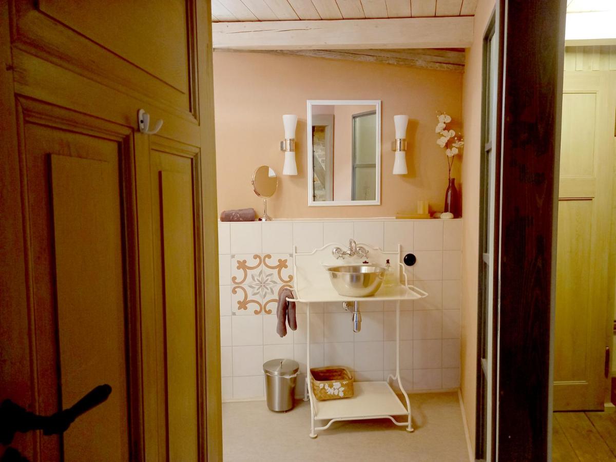 Suitetrails - Apartment Silberne Lilie
