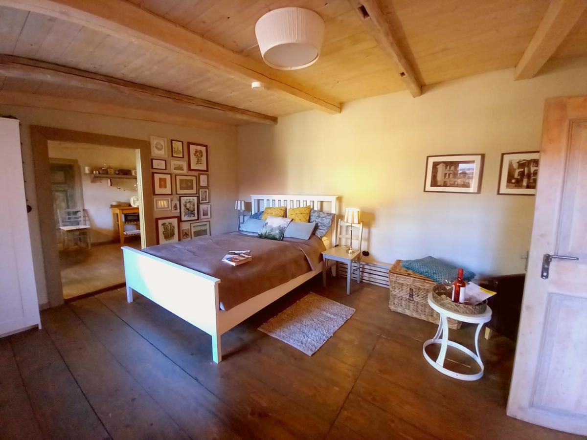 Suitetrails - Apartment Silberne Lilie