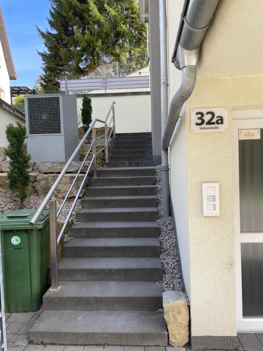 Appartement im Herzen von Leimen - Housity