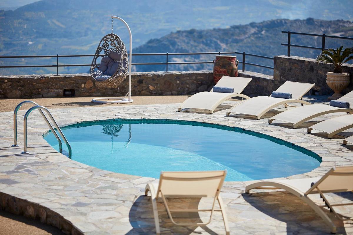 Irma Villa, a Secluded Sanctuary, By ThinkVilla - Housity