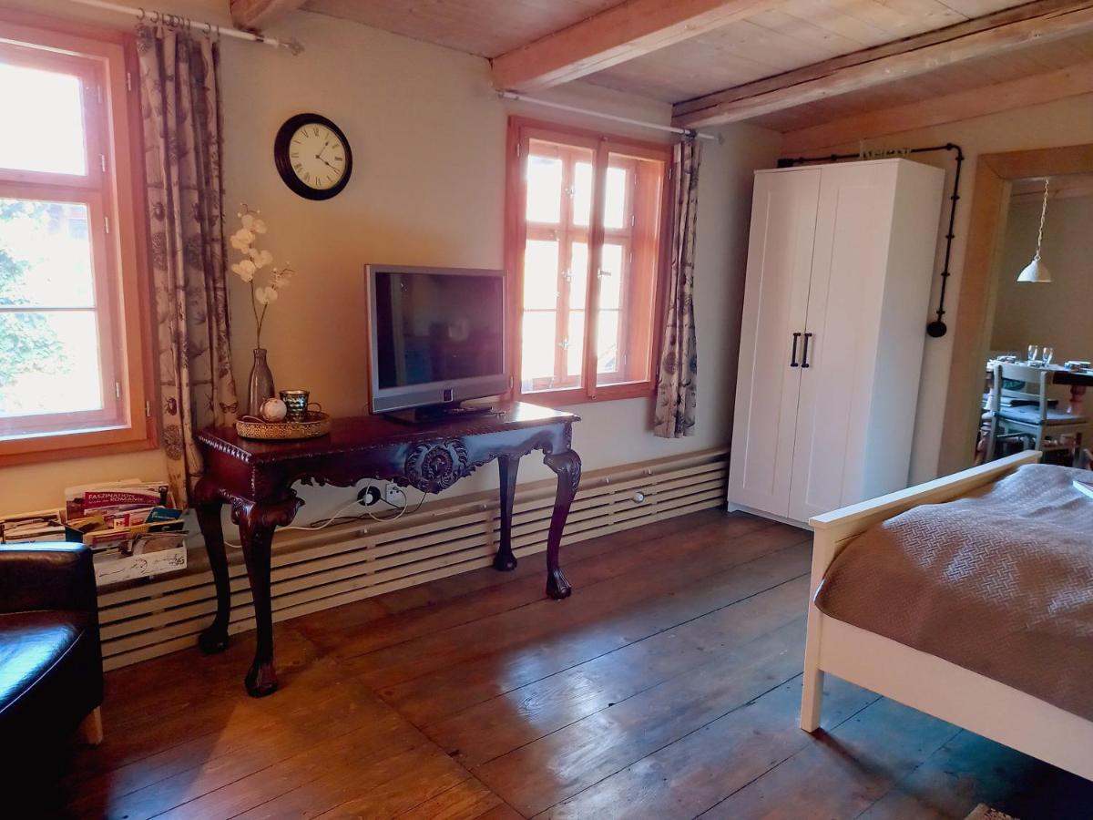 Suitetrails - Apartment Silberne Lilie