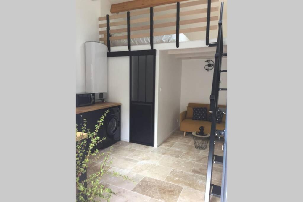 Suitetrails - Studio Moderne