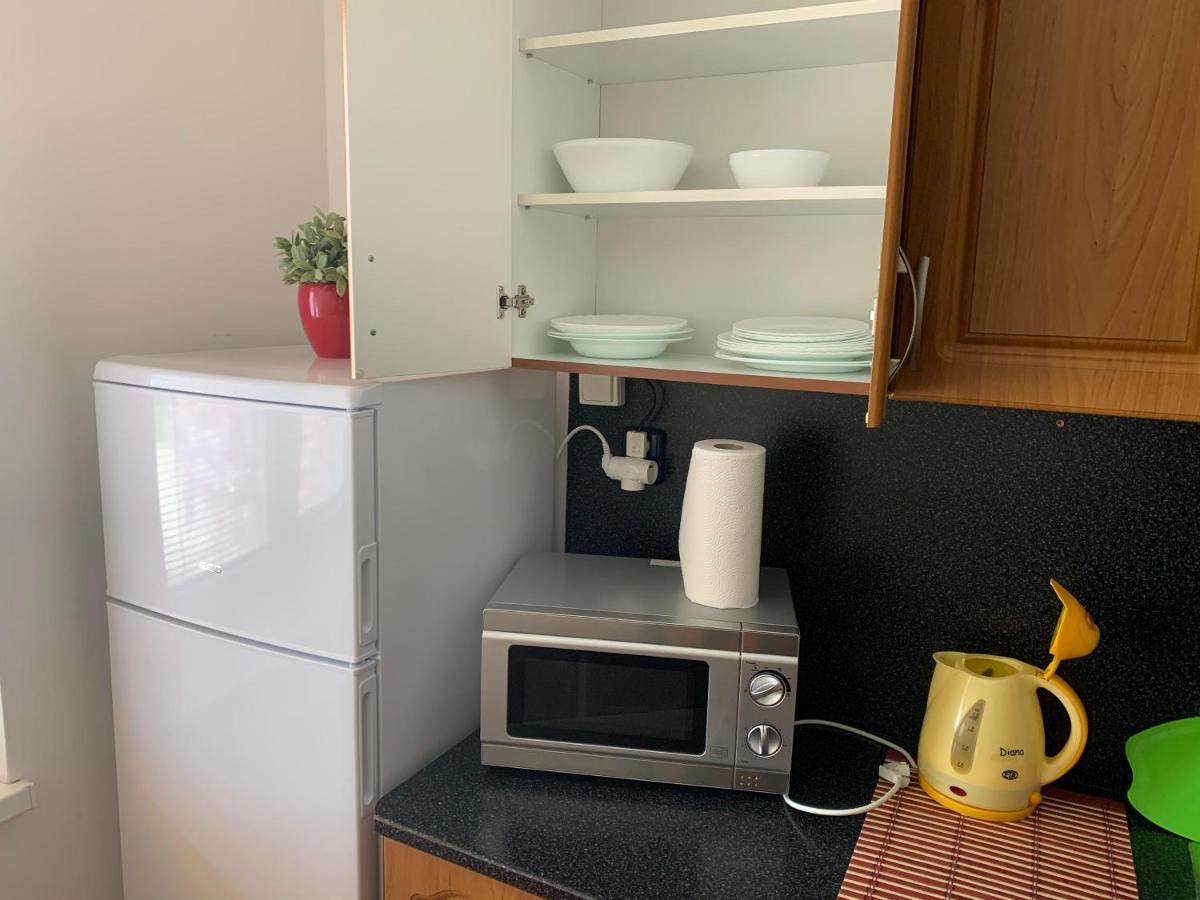 Suitetrails - Apartmen Zelenecska