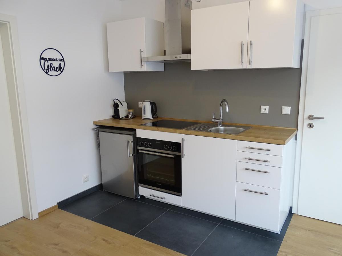 Rheinhessen Apartment - Housity