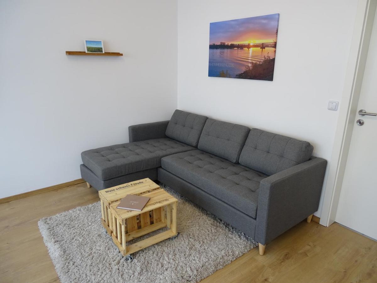 Rheinhessen Apartment - Housity