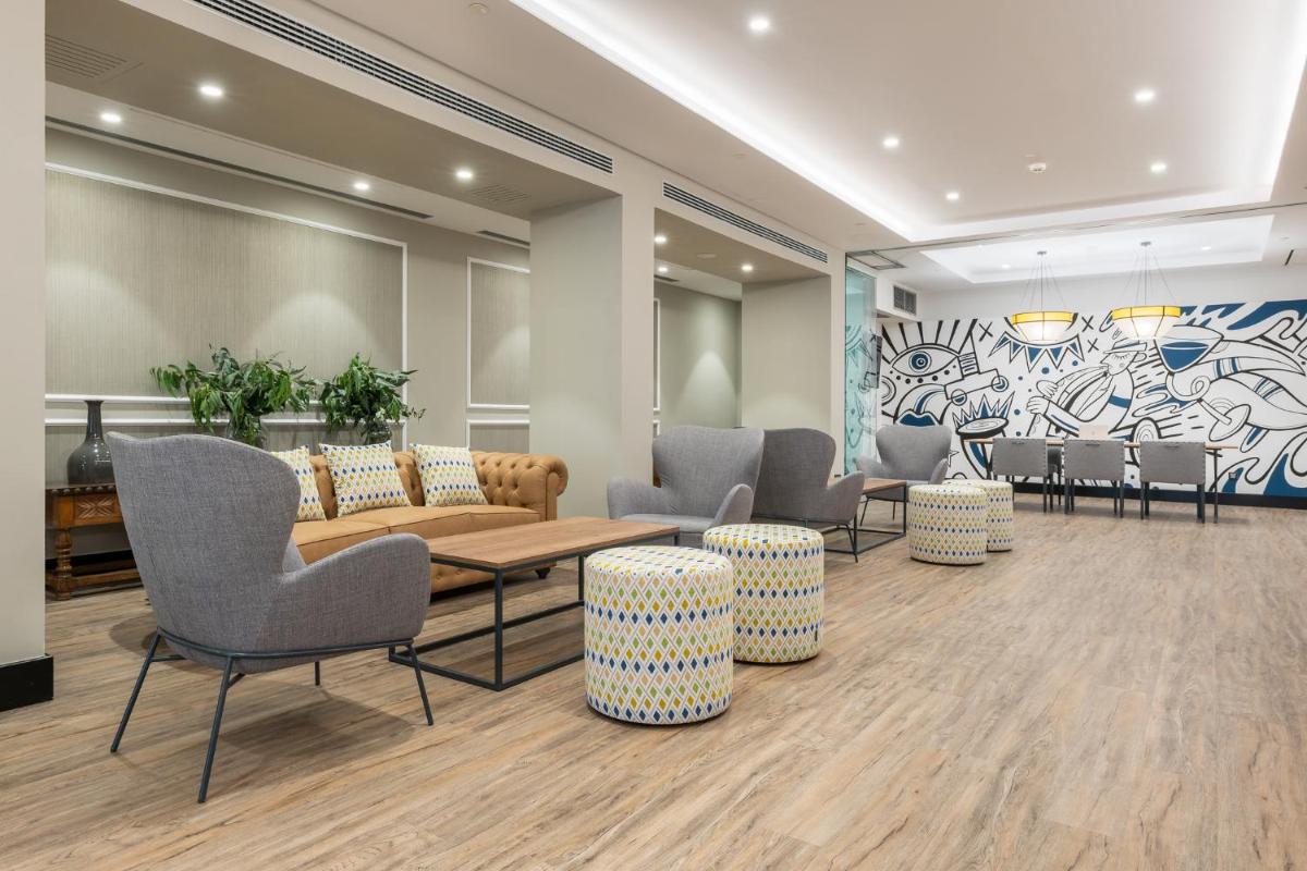 Hotel LIVVO Fataga - Housity