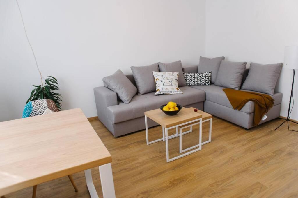 MILLENNIUM bridge cozy apartment TOP location - Housity