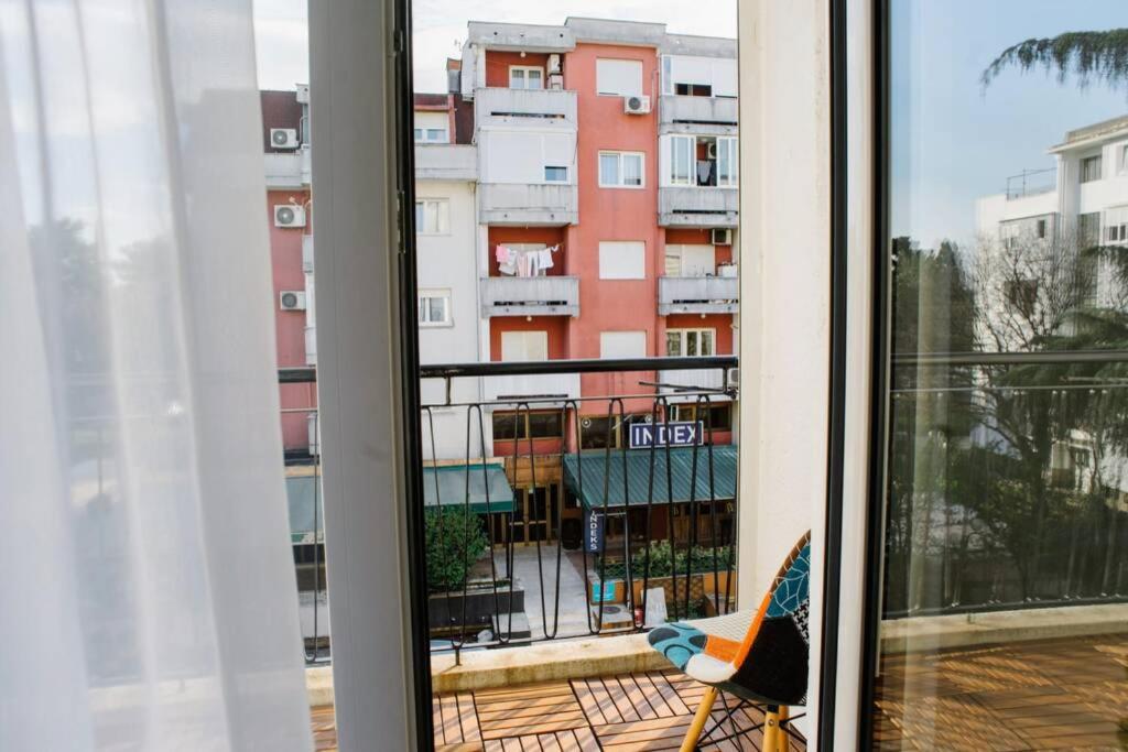 MILLENNIUM bridge cozy apartment TOP location - Hizvo