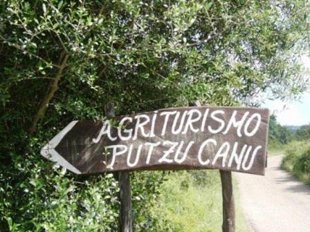 Agriturismo nuraghe Putzu Canu - Housity
