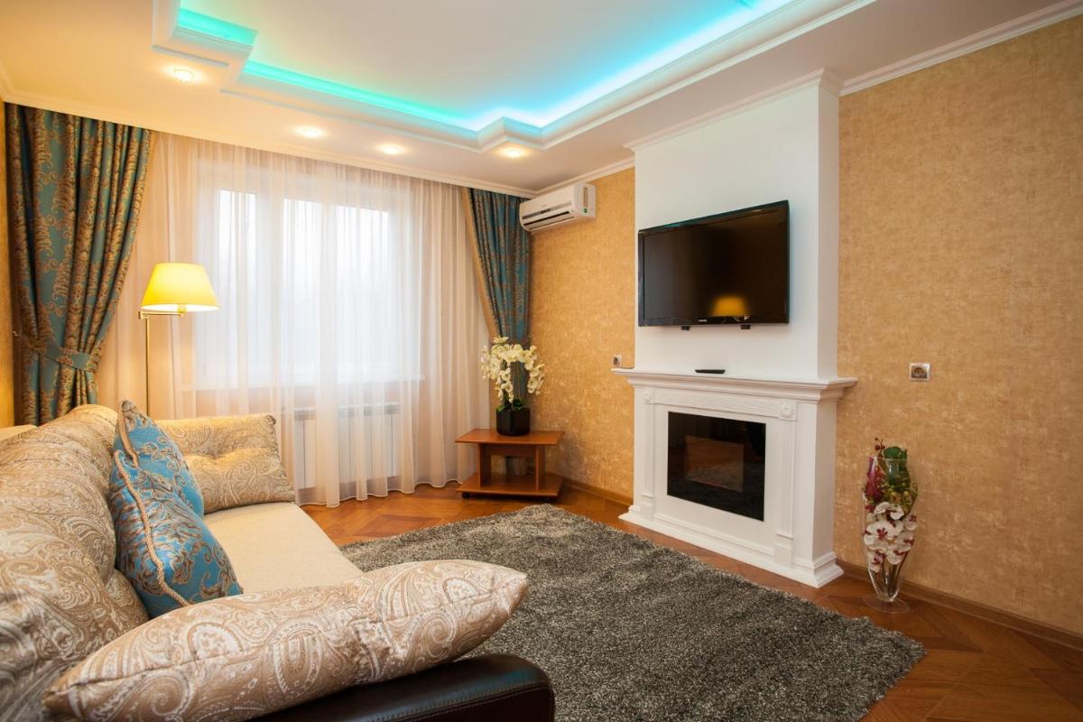 Vladykino Apart-Hotel - Hizvo