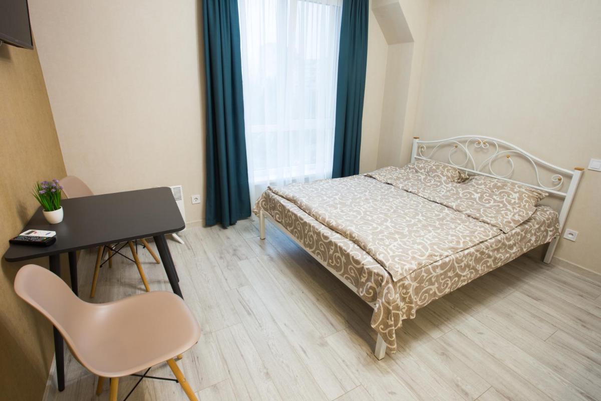 ЖК Парковый квартал - Housity