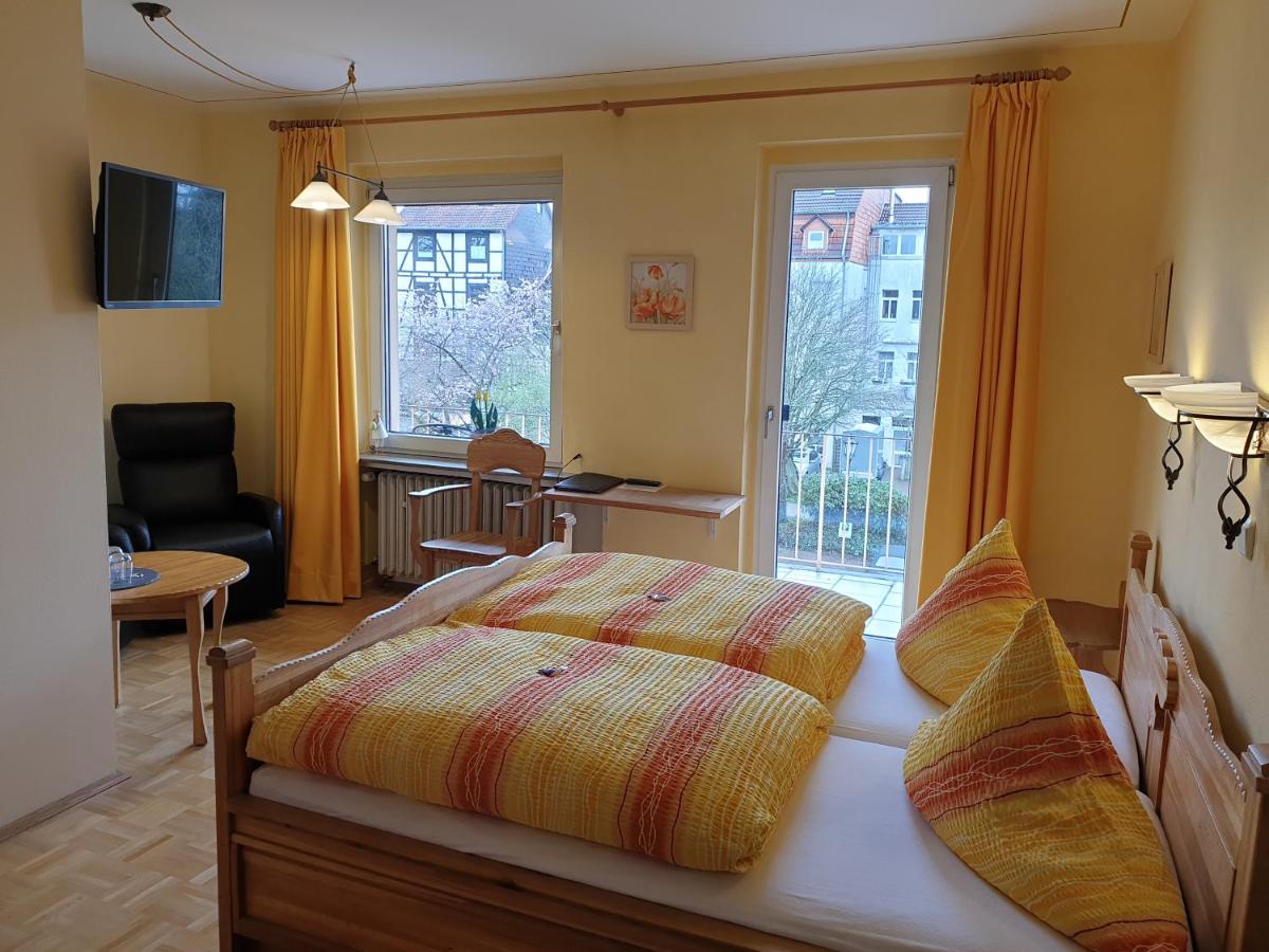 Hotel Altstadtwiege - Housity