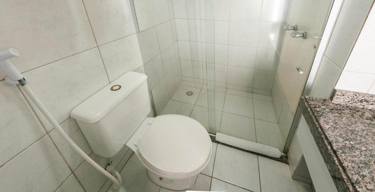 Suíte para casal em Areia Preta Natal por Carpediem - Housity