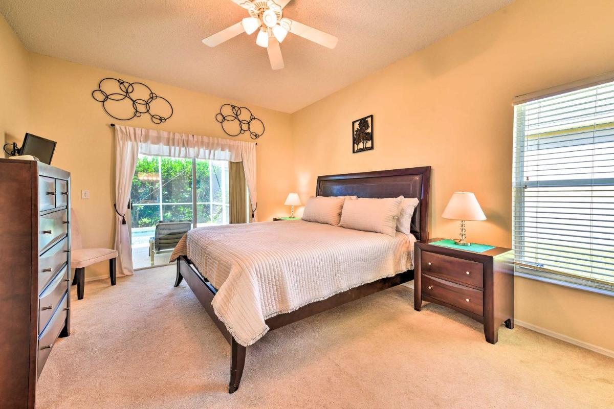 Bright, Breezy Bradenton Home 7 Mi to Beach! - Housity