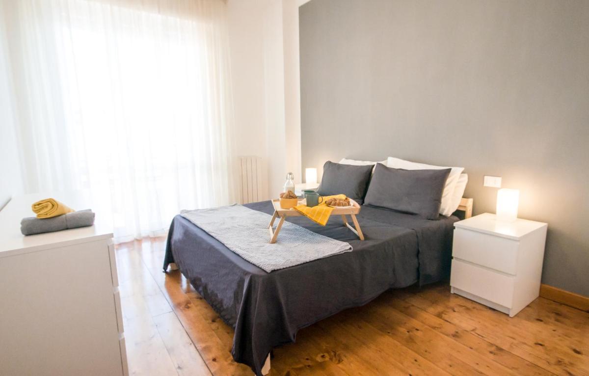 Ampio, elegante apt con aria condizionata e bici gratis - Housity