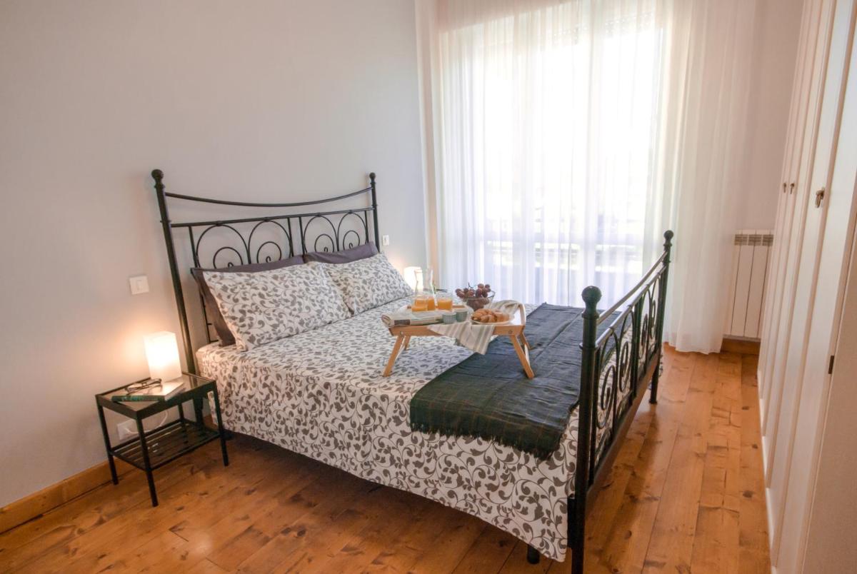 Ampio, elegante apt con aria condizionata e bici gratis - Housity