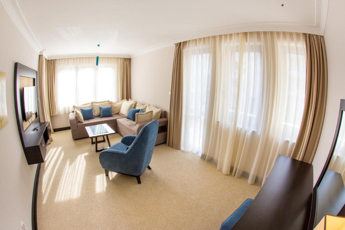 Swiss Holiday - Hizvo