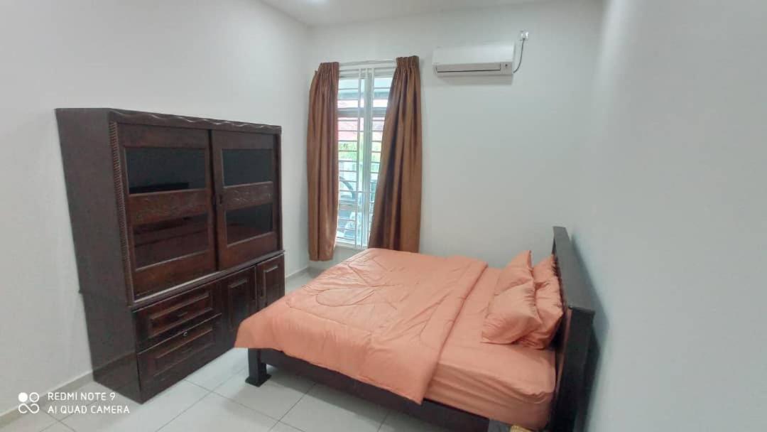 Maryam Homestay - Housity