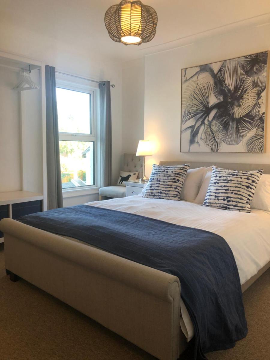 Suitetrails - Websters Bed & Breakfast