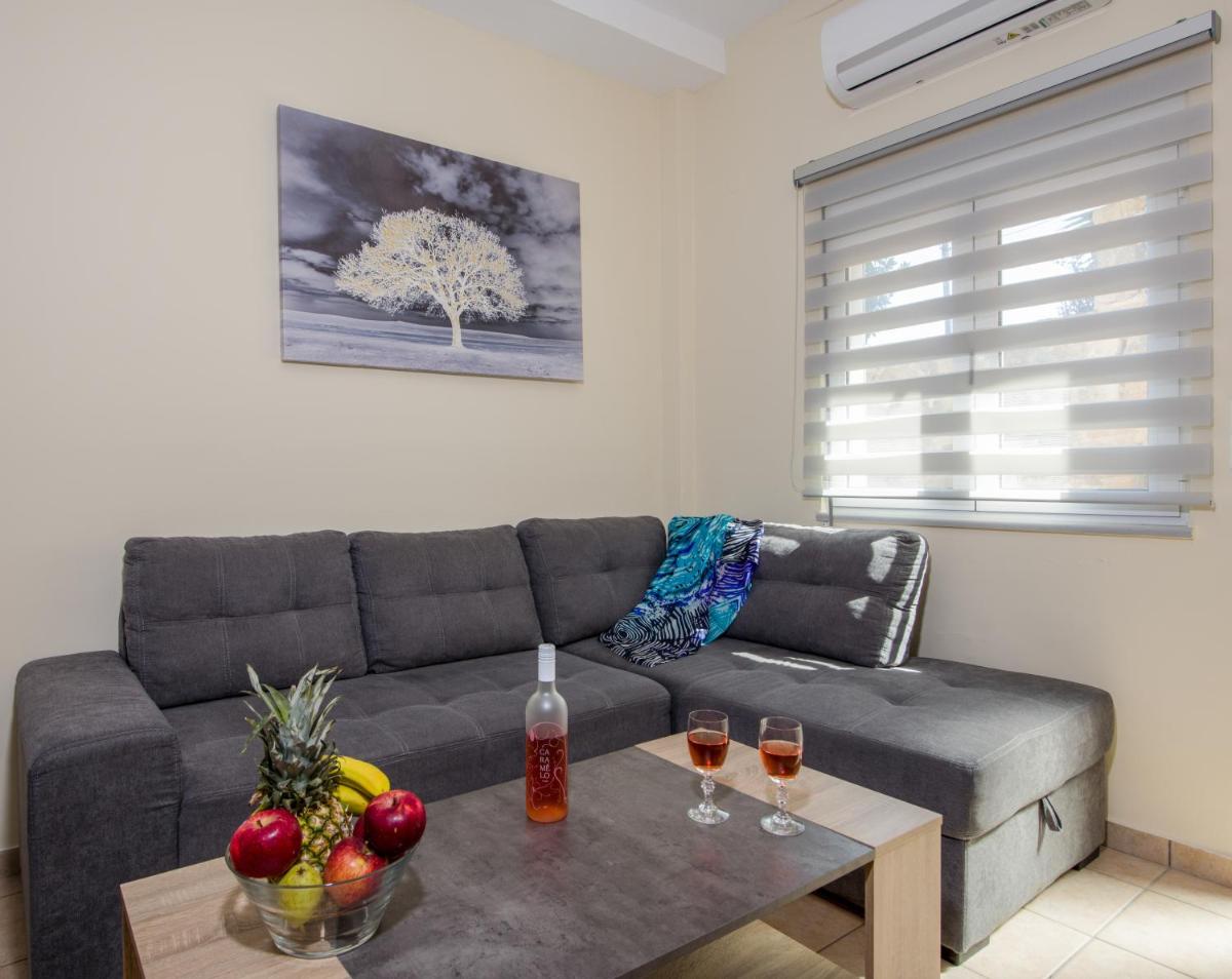 Georgia's Apartment No2 - Hizvo
