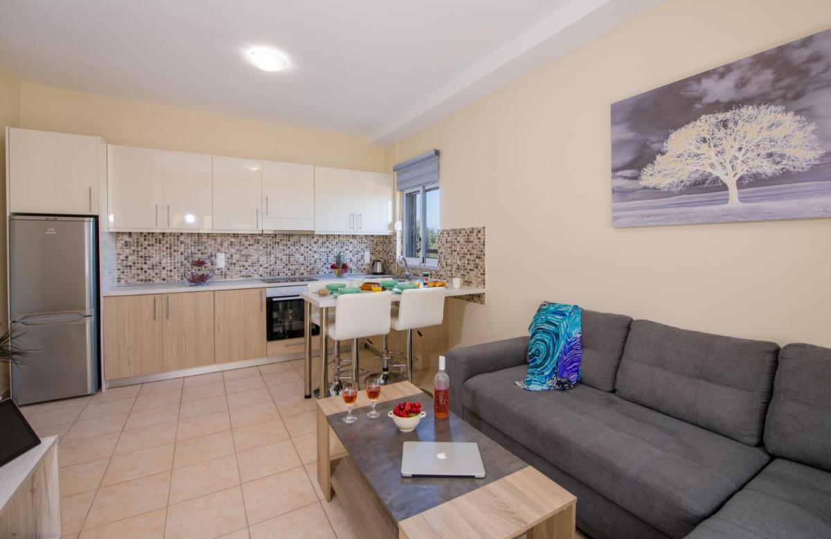 Georgia's Apartment No2 - Hizvo